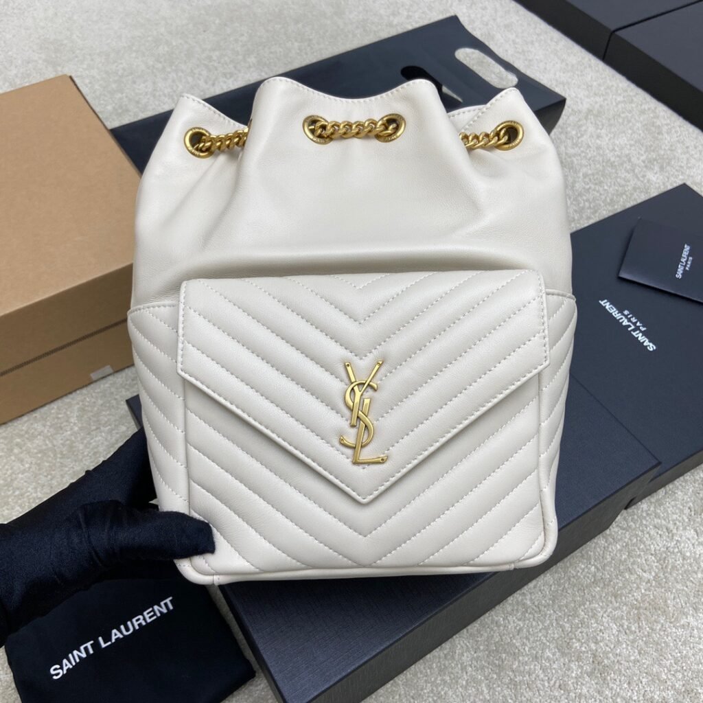 SAINT LAURENT Joe 後背包