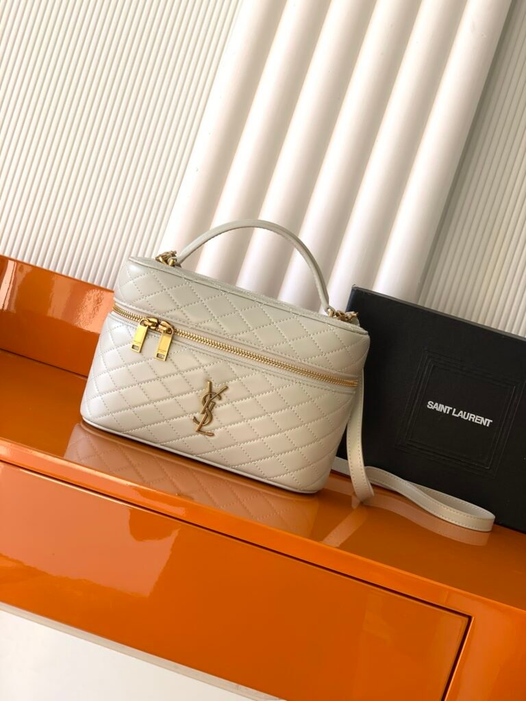 SAINT LAURENT Gaby 化妝包