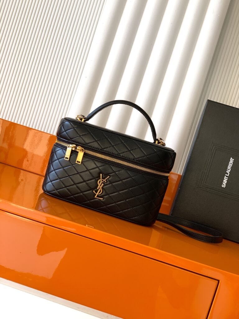 SAINT LAURENT Gaby 化妝包