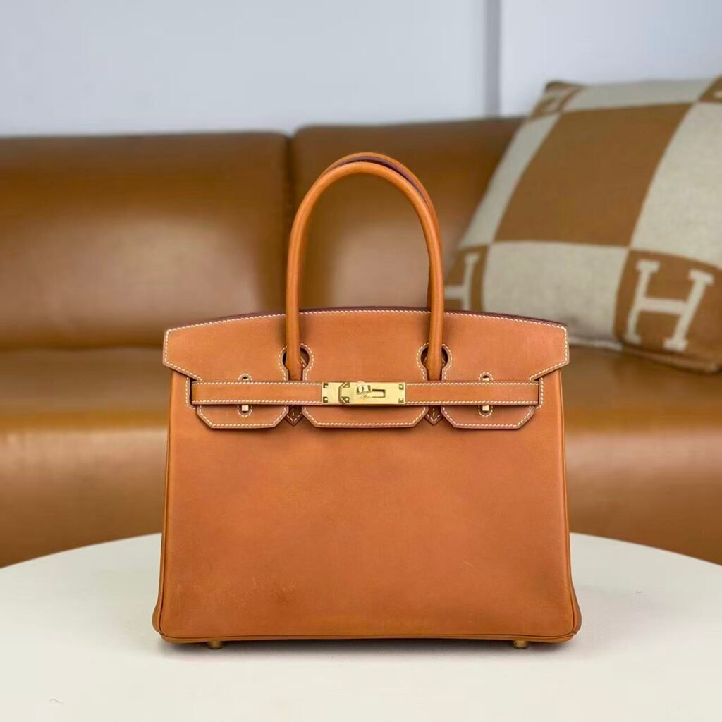 HERMÈS Birkin 30 手提包