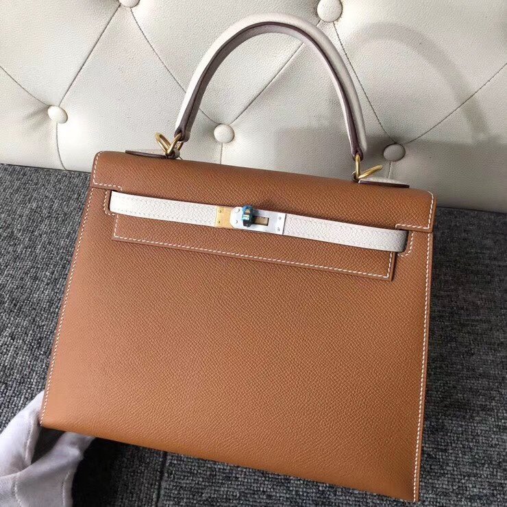 HERMÈS Kelly 25 手提包