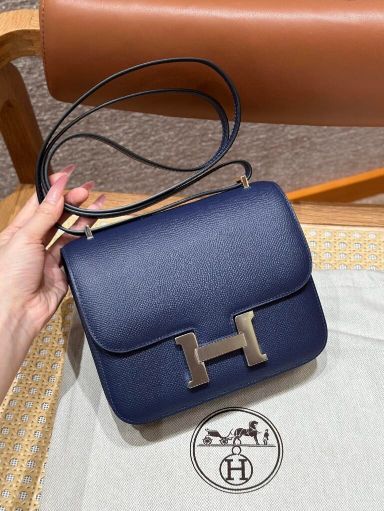 HERMÈS Constance 19 康康包