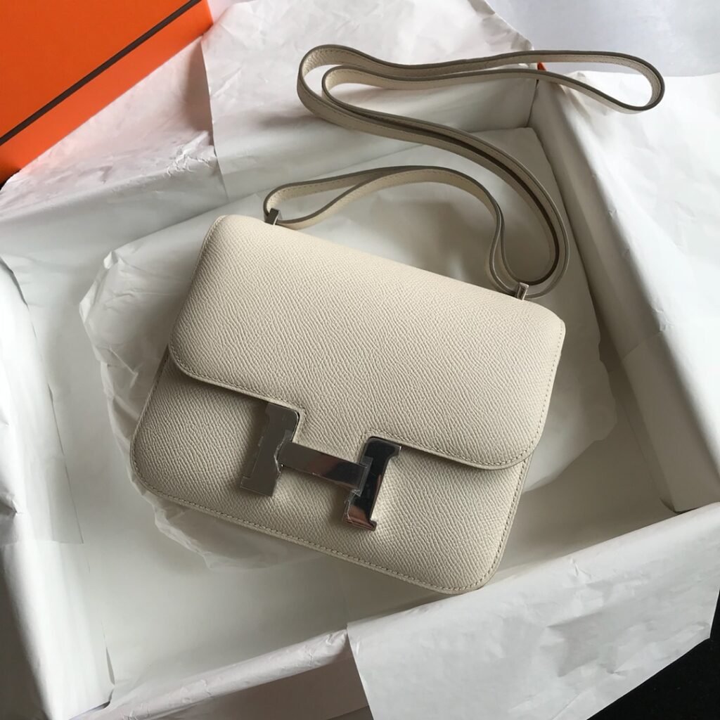 HERMÈS Constance 19 康康包