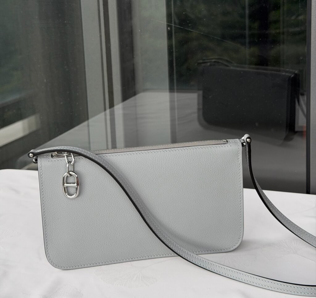 HERMÈS Zipengo 手拿包