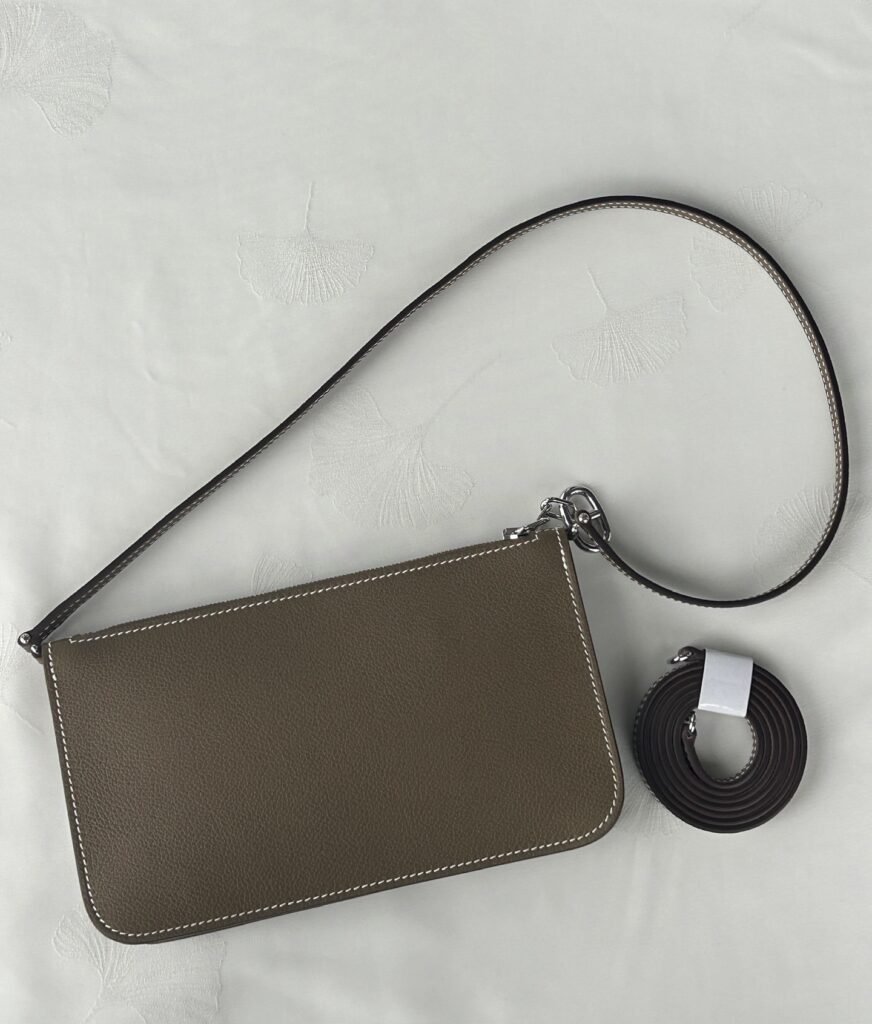 HERMÈS Zipengo 手拿包