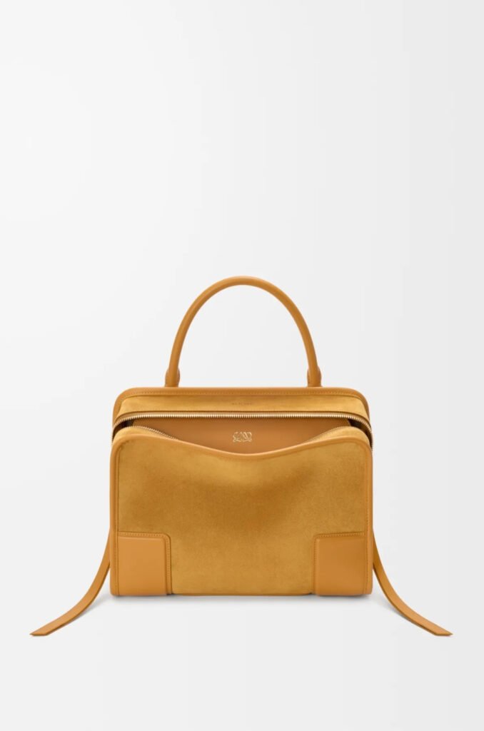 LOEWE Amazona 180 手袋